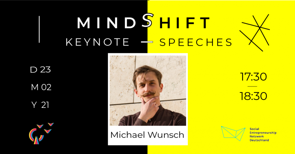 Mindshift Michael Wunsch
