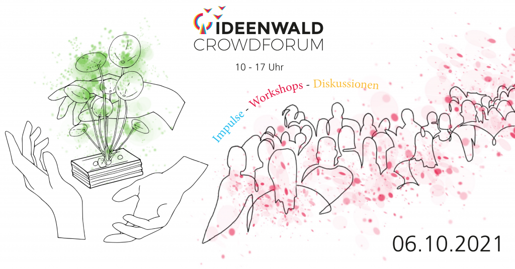 Crowdforum2021