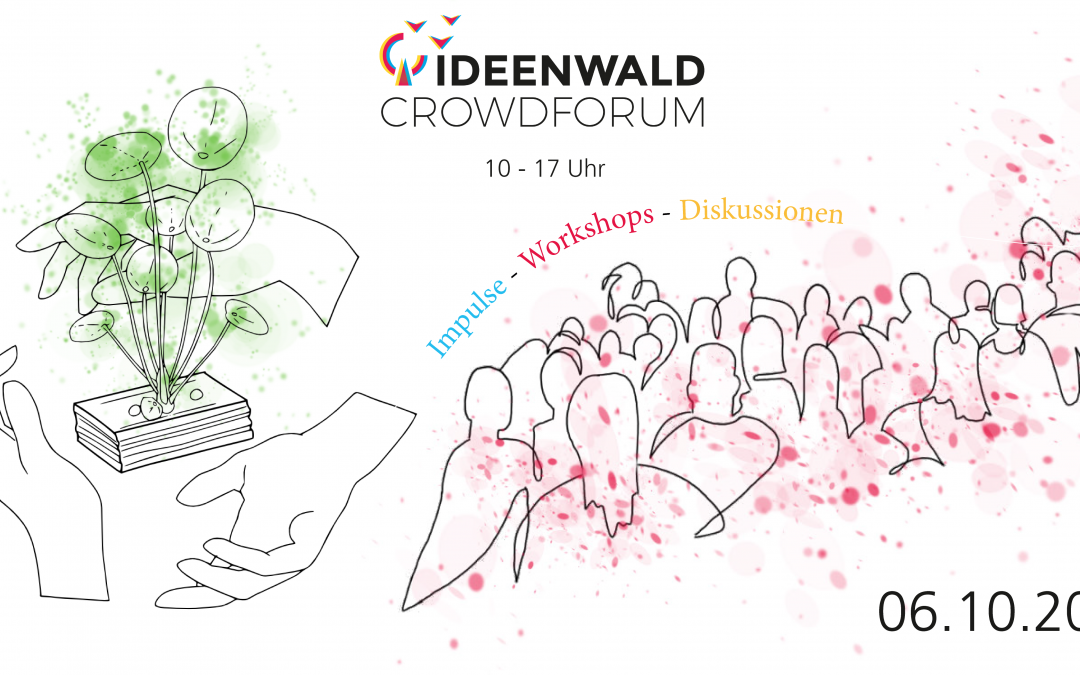 Crowdforum2021