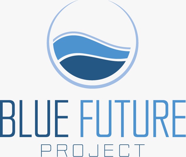 blue future