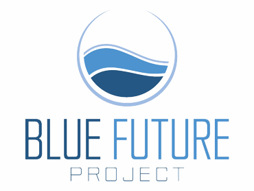 Logo Blue Future