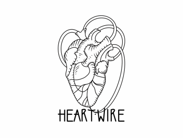 Logo Heartwire