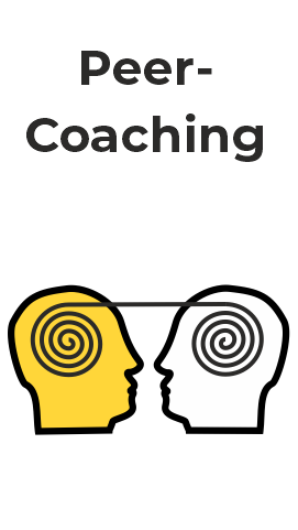 Peer-Coaching