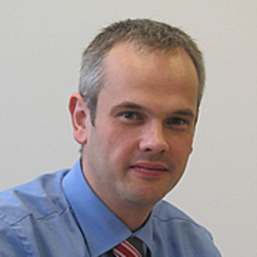 Prof. Dr. Paul Ludwig Geiß