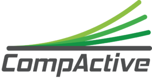 Logo CompActive