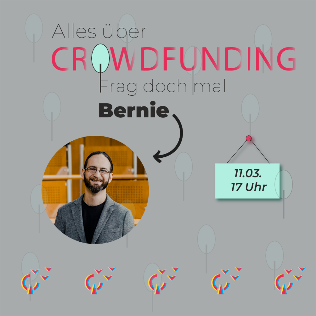 Timeline Crowdfunding