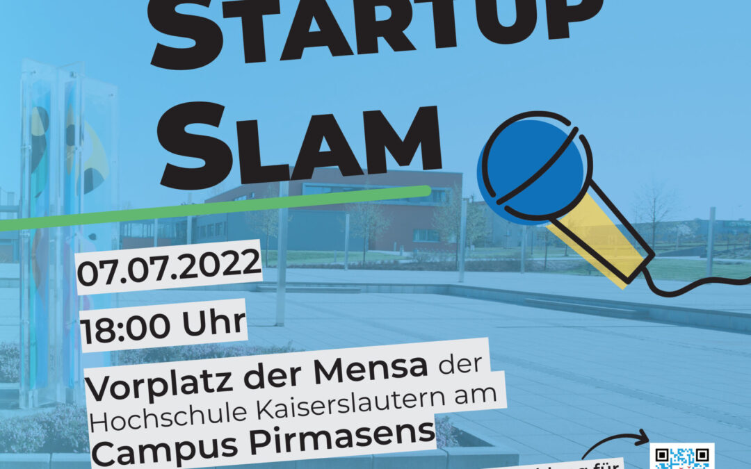Startup Slam