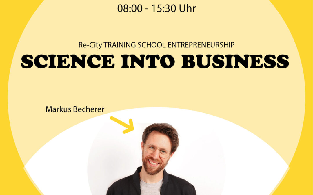 Training School Entrepreneurship (17.6.21)