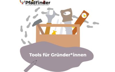 Tools für Gründer*innen