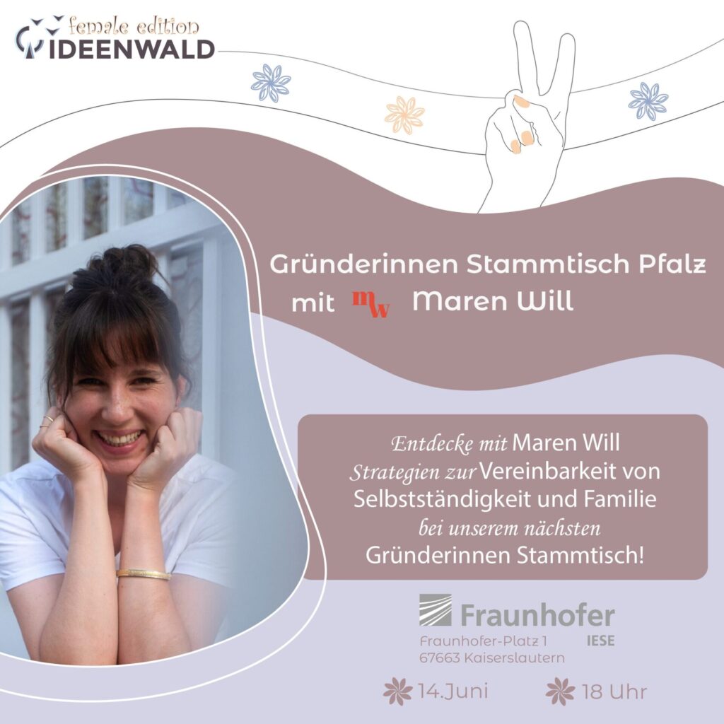 Gründerinnen_Stammtisch