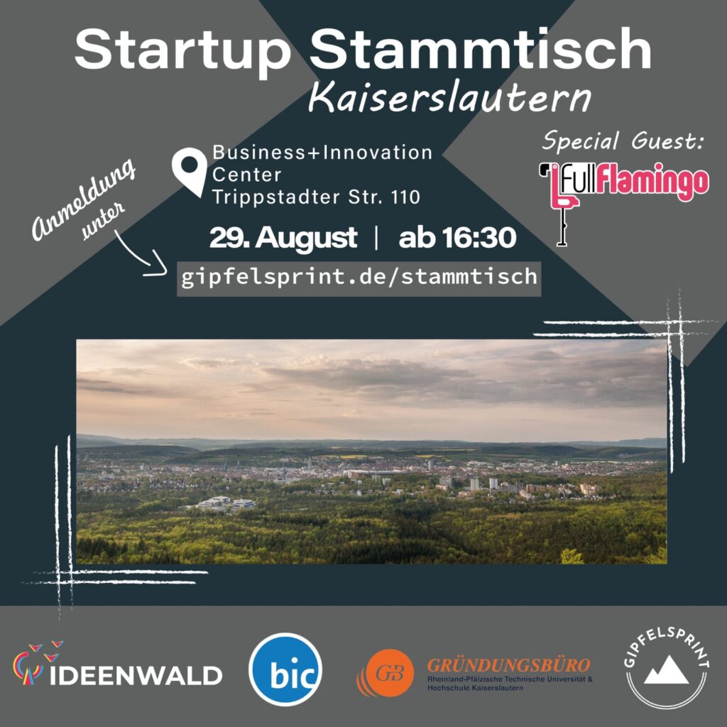 StartupStammtisch_03_24