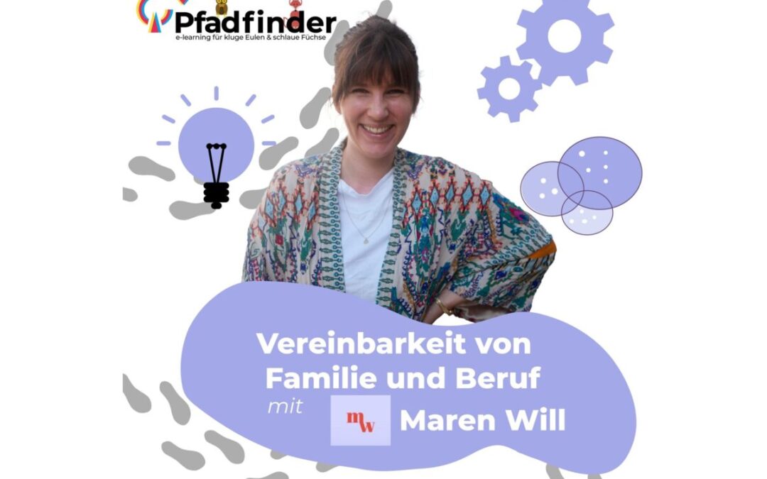 Vereinbarkeit von Familie und Beruf