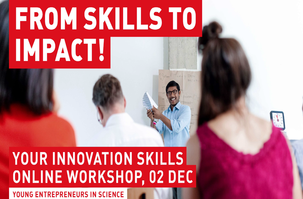 Your Innovation Skills