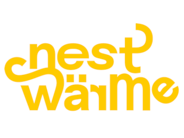 Logo Nestwärme